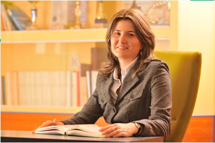 Karolina Święciaszek zdjęcie